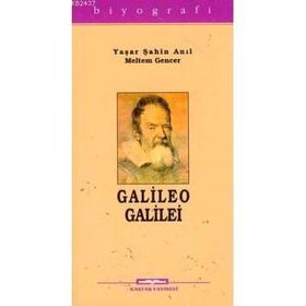 GALILEO GALILEI - YAŞAR ŞAHİN ANIL