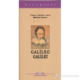 GALILEO GALILEI - YAŞAR ŞAHİN ANIL