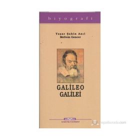 GALILEO GALILEI - YAŞAR ŞAHİN ANIL