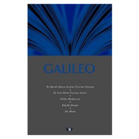 GALILEO - GENEL