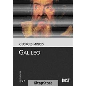 GALILEO - GEORGES MINOIS