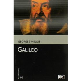 GALILEO - GEORGES MINOIS
