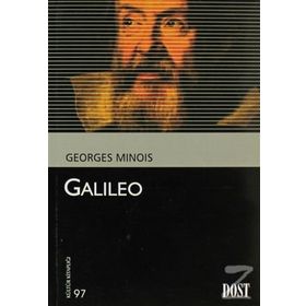 GALILEO - GEORGES MINOIS