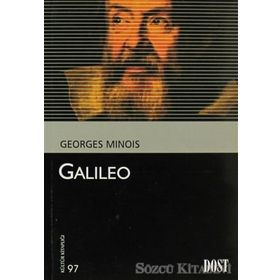GALILEO - GEORGES MINOIS