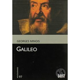 GALILEO - GEORGES MINOIS