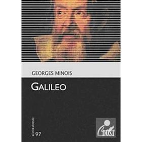 GALILEO - GEORGES MINOIS