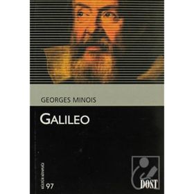 GALILEO - GEORGES MINOIS
