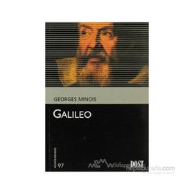 GALILEO - GEORGES MINOIS