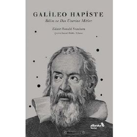 Galileo Hapiste Bilim ve Din Üzerine Mitler-AlBaraka Yayınları