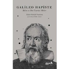 Galileo Hapiste Bilim ve Din Üzerine Mitler-AlBaraka Yayınları