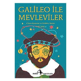 Galileo ile Mevleviler - Metis Yayınları