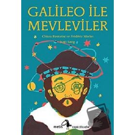 Galileo ile Mevleviler - Metis Yayınları