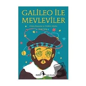 Galileo ile Mevleviler - Metis Yayınları