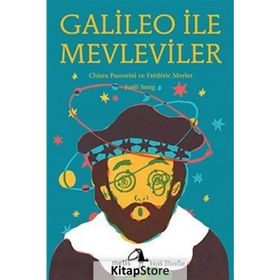 Galileo ile Mevleviler - Metis Yayınları