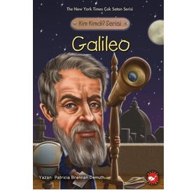 Galileo - Patricia Brennan Demuth