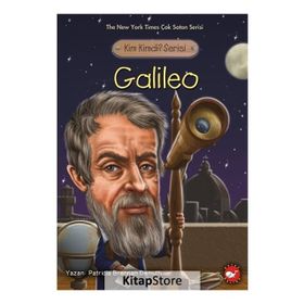 Galileo - Patricia Brennan Demuth