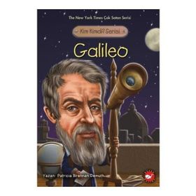 Galileo - Patricia Brennan Demuth