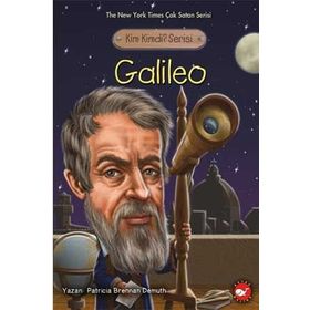 Galileo - Patricia Brennan Demuth