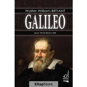 Galileo - Walter William Bryant