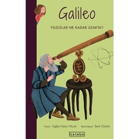 Galileo Yıldızlar Ne Kadar Uzakta Parlak Fikirler Tuğba Hatun Murat