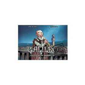 Galileo: Yıldızların Habercisi - Jordi Bayarri