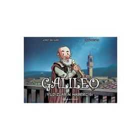Galileo: Yıldızların Habercisi - Jordi Bayarri