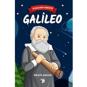 Galileo: Yıldızların Habercisi - Jordi Bayarri