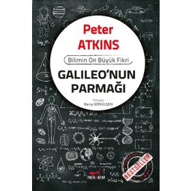 Galileo’nun Orta Parmağı - Bilimde Adalet Araştırmaları - Alice Dreger