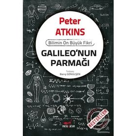 Galileo’nun Orta Parmağı - Bilimde Adalet Araştırmaları - Alice Dreger