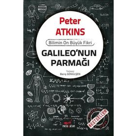 Galileo’nun Orta Parmağı - Bilimde Adalet Araştırmaları - Alice Dreger
