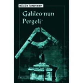 GALILEO'NUN PERGELI - KÜÇÜK İSKENDER (DERMAN İSKENDER ÖVER)