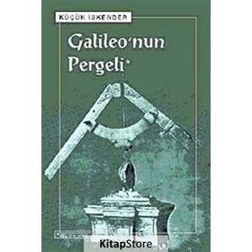 GALILEO'NUN PERGELI - KÜÇÜK İSKENDER (DERMAN İSKENDER ÖVER)