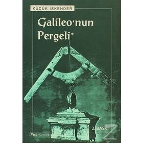 GALILEO'NUN PERGELI - KÜÇÜK İSKENDER (DERMAN İSKENDER ÖVER)