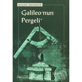 GALILEO'NUN PERGELI - KÜÇÜK İSKENDER (DERMAN İSKENDER ÖVER)