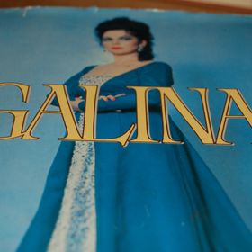 GALINA - İHSAN KUTLU