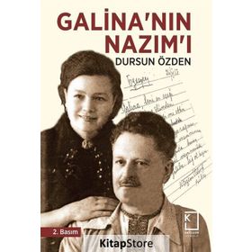 GALİNA'NIN NAZIM'I - DURSUN ÖZDEN