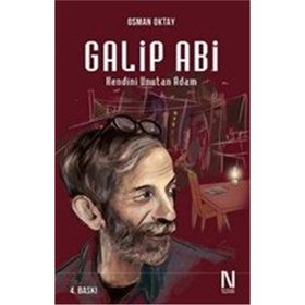 Galip Abi - Osman Oktay