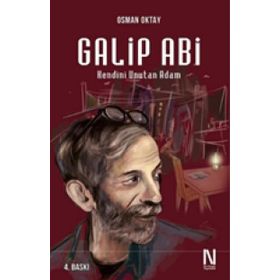 Galip Abi - Osman Oktay