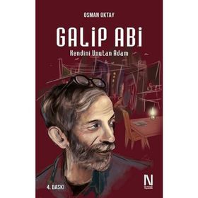Galip Abi - Osman Oktay
