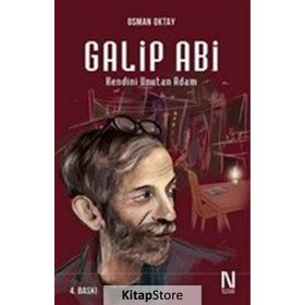Galip Abi - Osman Oktay