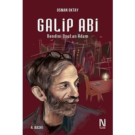Galip Abi - Osman Oktay