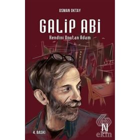 Galip Abi - Osman Oktay