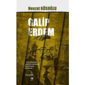 GALIP ERDEM - NEVZAT KÖSOĞLU