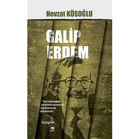 GALIP ERDEM - NEVZAT KÖSOĞLU