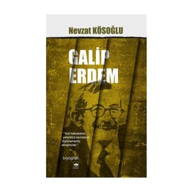 GALIP ERDEM - NEVZAT KÖSOĞLU