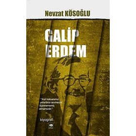 GALIP ERDEM - NEVZAT KÖSOĞLU