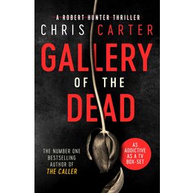 Gallery of the Dead