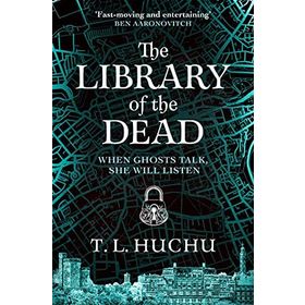 Gallery of the Dead