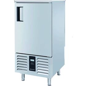 Galleyz Blast 82x76x124 cm Chiller Freezer