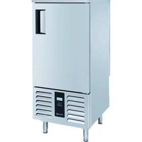Galleyz Blast 82x76x138 cm Chiller Freezer